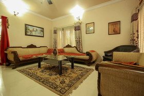 Eyrie Comforts BY OYO Rooms