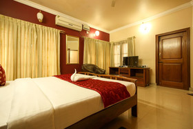 Eyrie Comforts BY OYO Rooms