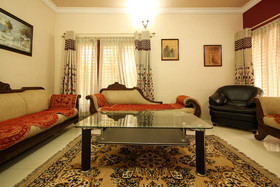 Eyrie Comforts BY OYO Rooms