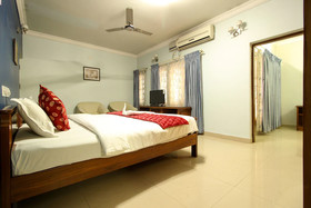 Eyrie Comforts BY OYO Rooms