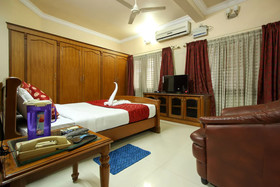 Eyrie Comforts BY OYO Rooms