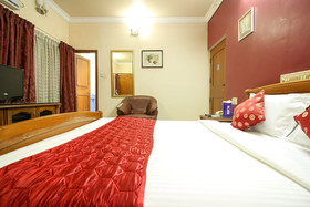 Eyrie Comforts BY OYO Rooms