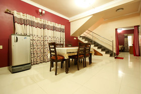 Eyrie Comforts BY OYO Rooms