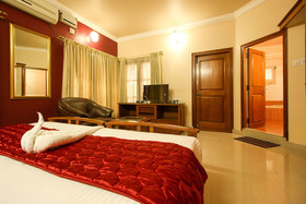 Eyrie Comforts BY OYO Rooms