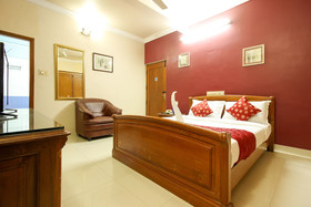 Eyrie Comforts BY OYO Rooms