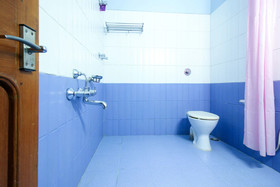 Eyrie Comforts BY OYO Rooms