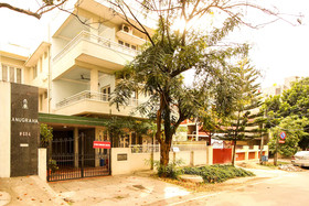 Eyrie Comforts BY OYO Rooms