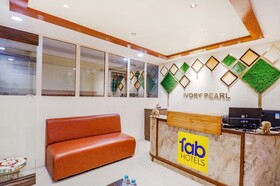 Fabexpress Ivory Pearl