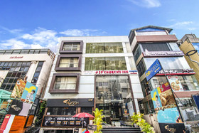 FabHotel 29th Church Inn M.G. Road