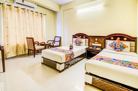 FabHotel 29th Church Inn M.G. Road