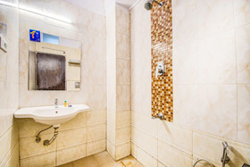 FabHotel 29th Church Inn M.G. Road