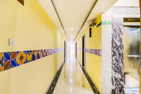 FabHotel 29th Church Inn M.G. Road