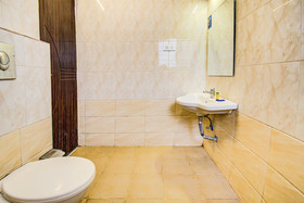 FabHotel 29th Church Inn M.G. Road