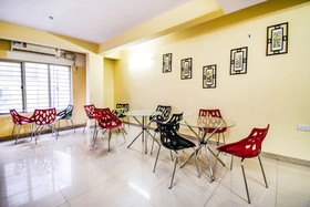 FabHotel 29th Church Inn M.G. Road