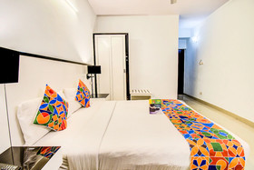 FabHotel 29th Church Inn M.G. Road