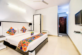 FabHotel 29th Church Inn M.G. Road