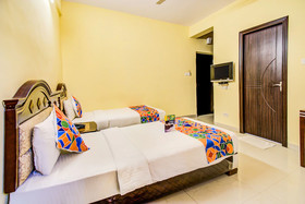 FabHotel 29th Church Inn M.G. Road