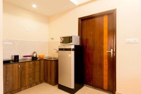 FabHotel Astra Electronic City
