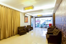FabHotel Astra Electronic City