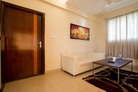 FabHotel Astra Electronic City
