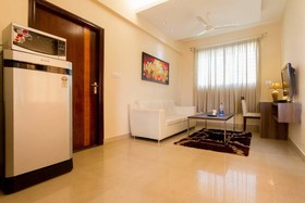 FabHotel Astra Electronic City