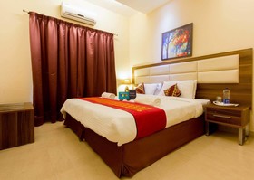 FabHotel Astra Electronic City