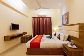 FabHotel Astra Electronic City
