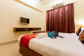FabHotel Astra Electronic City
