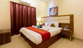 FabHotel Astra Electronic City