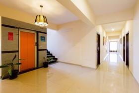FabHotel Astra Electronic City