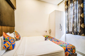 FabHotel Corporate Crown