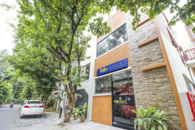 FabHotel Crown Suites