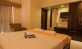 FabHotel Corporate Nest Koramangala