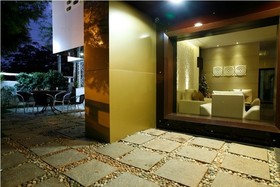 FabHotel Corporate Nest Koramangala
