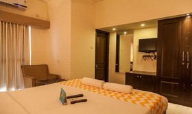 FabHotel Corporate Nest Koramangala