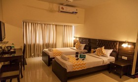 FabHotel Corporate Nest Koramangala