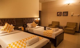 FabHotel Corporate Nest Koramangala