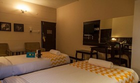 FabHotel Corporate Nest Koramangala