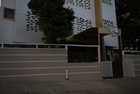 FabHotel Corporate Nest Koramangala