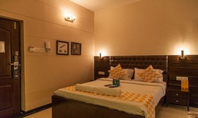 FabHotel Corporate Nest Koramangala