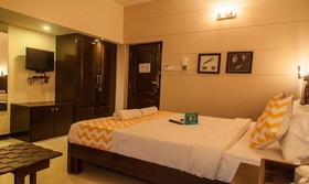 FabHotel Corporate Nest Koramangala
