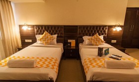 FabHotel Corporate Nest Koramangala