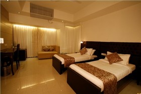 FabHotel Corporate Nest Koramangala