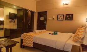 FabHotel Corporate Nest Koramangala