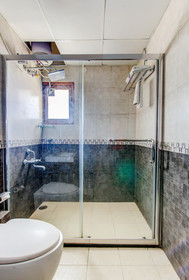 FabHotel Grand Savoury Suites