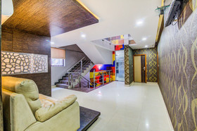 FabHotel Grand Savoury Suites