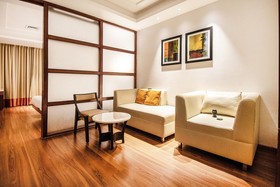 FabHotel Krishna Boutique Marathahalli