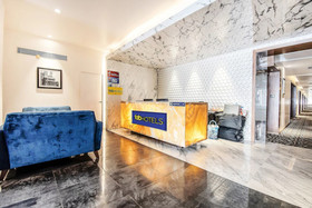 FabHotel Krishna Boutique Marathahalli