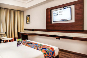 FabHotel Krishna Boutique Marathahalli