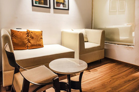 FabHotel Krishna Boutique Marathahalli
